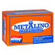 Metalino staalwol  4 rollen