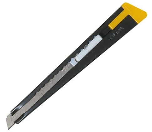 Olfa 180 afbreekmes smal