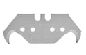 Stanley  reservemessen haakmes 50x0,65x19mm
