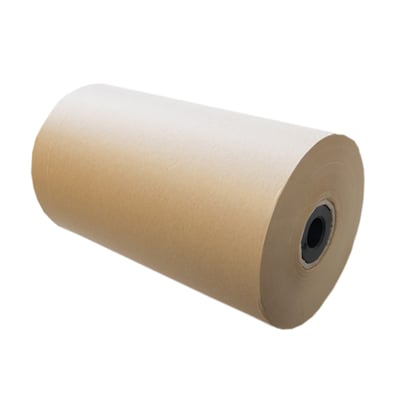 Maskeerpapier 45gr rol 300mtr 21cm 