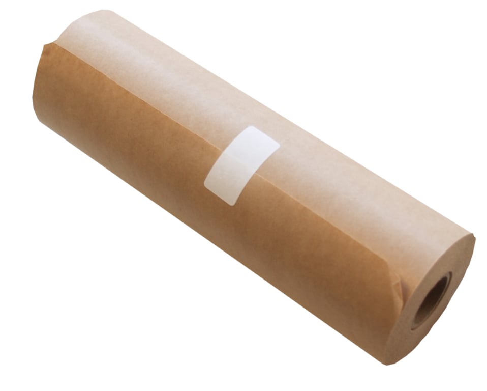 Handmaskeerpapier 50mtr