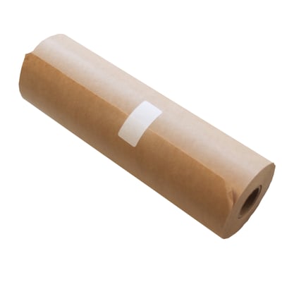 Handmaskeerpapier 150mm x 50mtr 