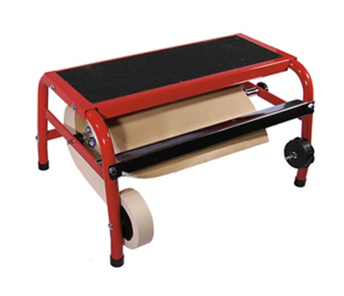 Maskeerapparaat opstapmodel 45cm