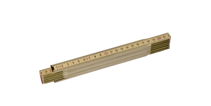 Stanley Professionele duimstok