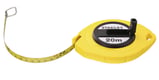 Stanley landmeter ABS omhulsel. Lengte 20 meter