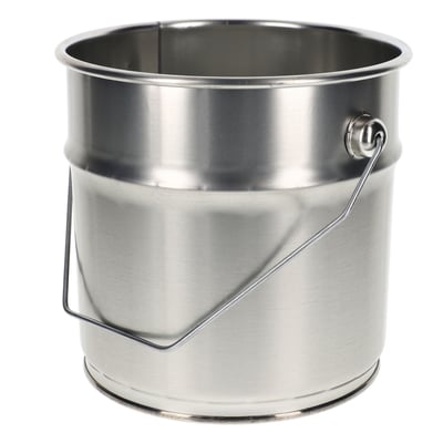 Verzetpot 2,5ltr