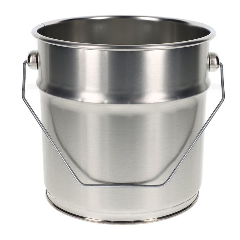 Verzetpot 2,5ltr