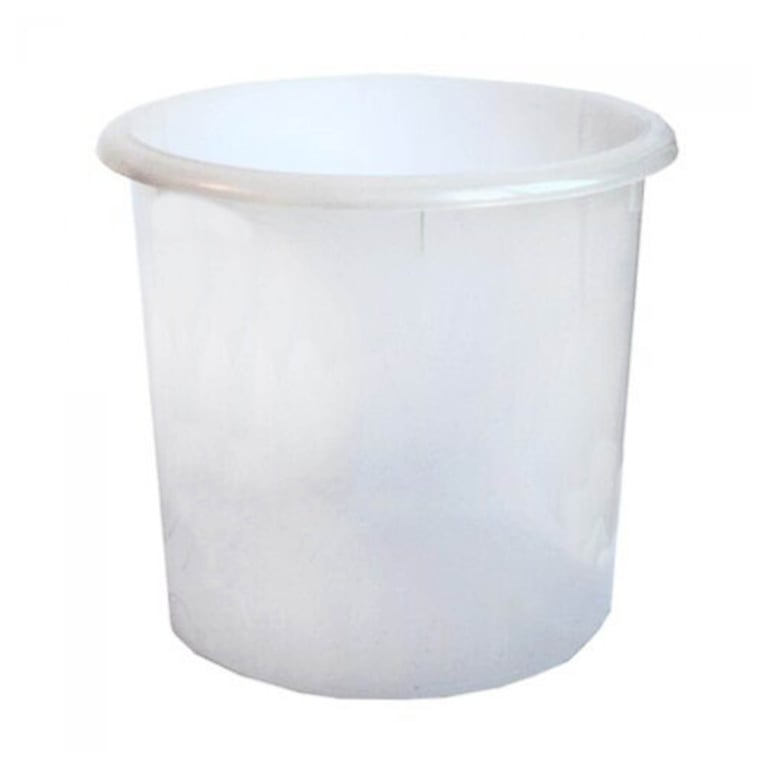 Colorcup plastic inzetvaat voor verzetpot