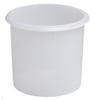 Inzetvaatje dik 2,5ltr 