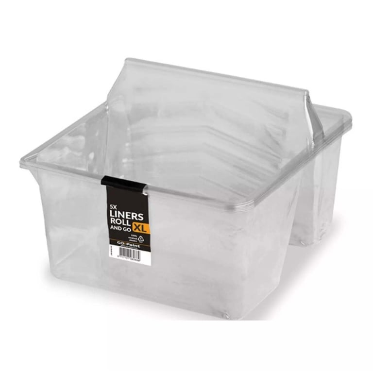 Inliners Roll and Go XL GP 5st