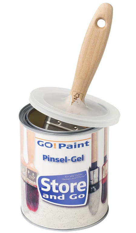 Store & Go navulling gel 1,5ltr