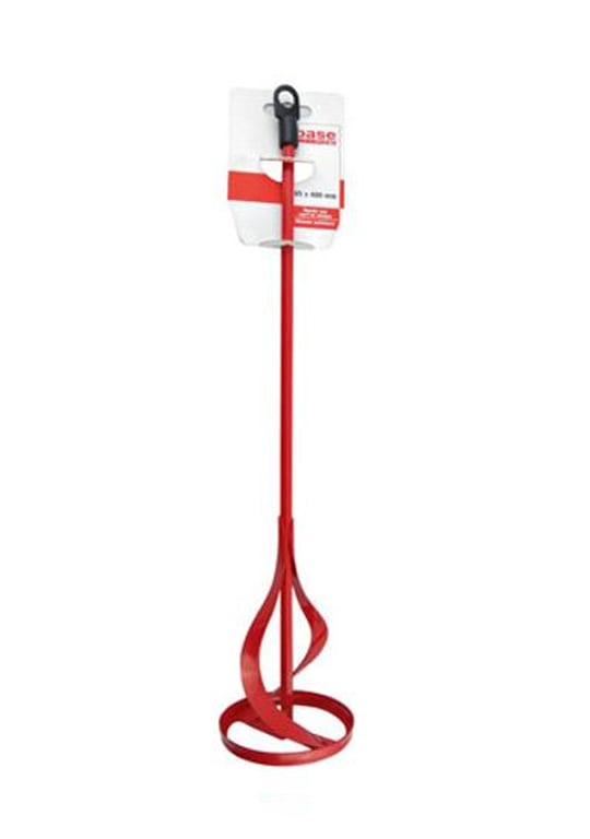 Verfmixer 55mm lengte 40cm