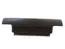 Houtnerver rubber  Verrkijgbaar in 10 en 15cm