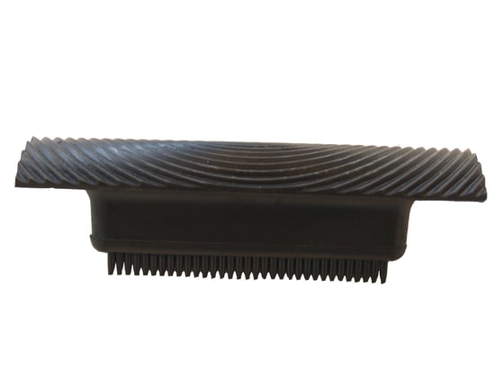 Houtnerver rubber Verrkijgbaar in 10 en 15cm