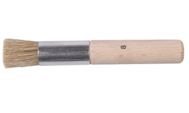 Sjabloneerkwast 430 12 mm