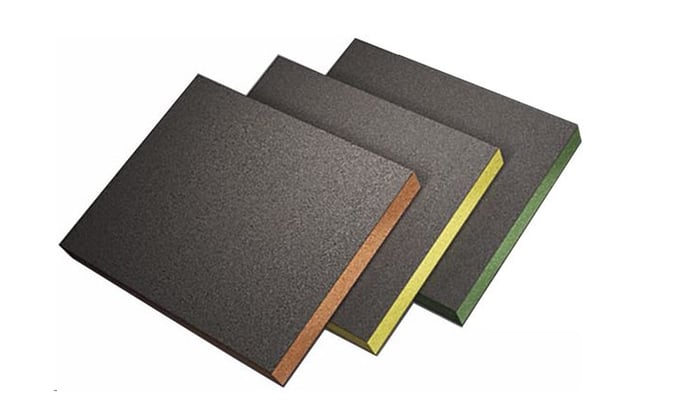 Siasponge 7983 flex pad 10st