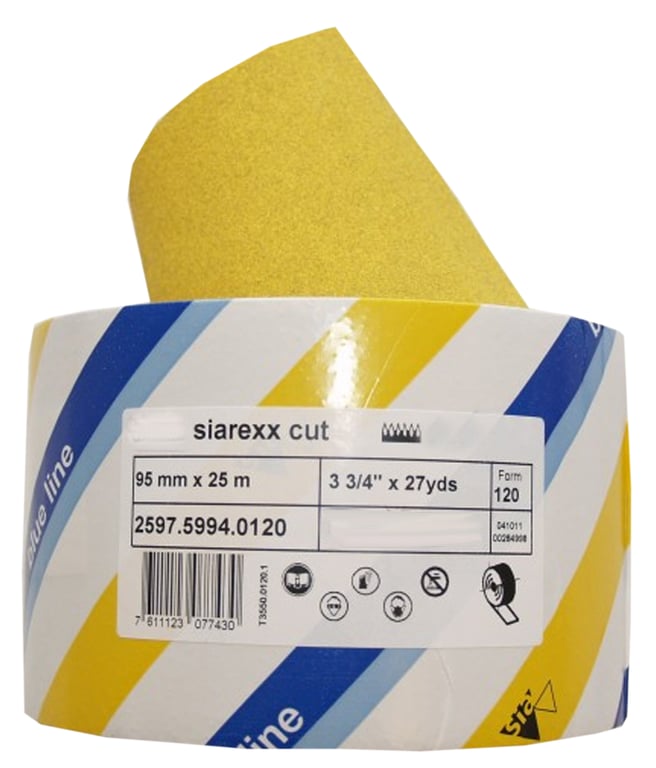 Siarexx 1960 95mmx25mtr