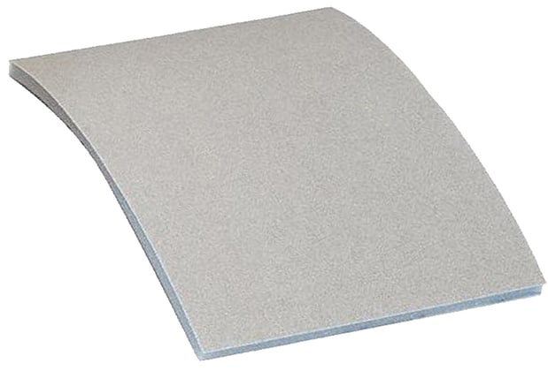 Siavlies flex pad 115x230mm grijs ultra-fine 25st 