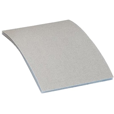 Siavlies flex pad 115x230mm grijs ultra-fine 25st 