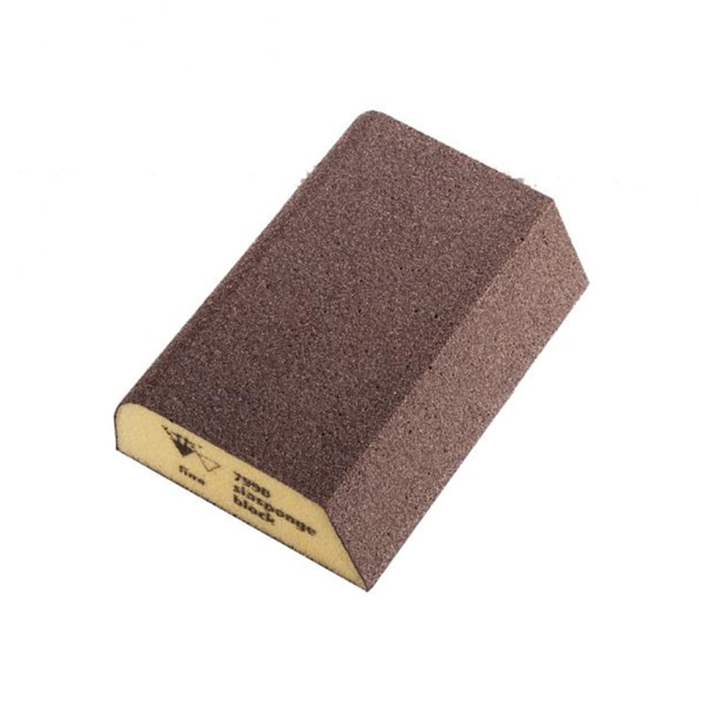 Siasponge 7991 schuimblok combiblock fine