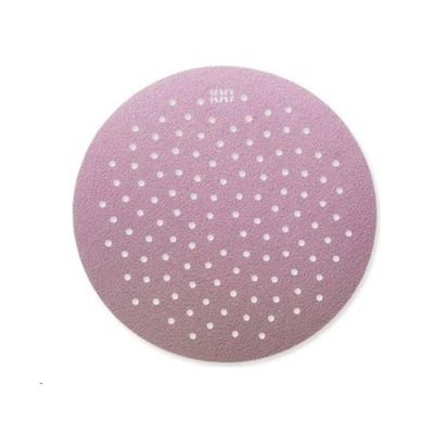 Siaspeed 1950 schijf 150mm P400 100st 