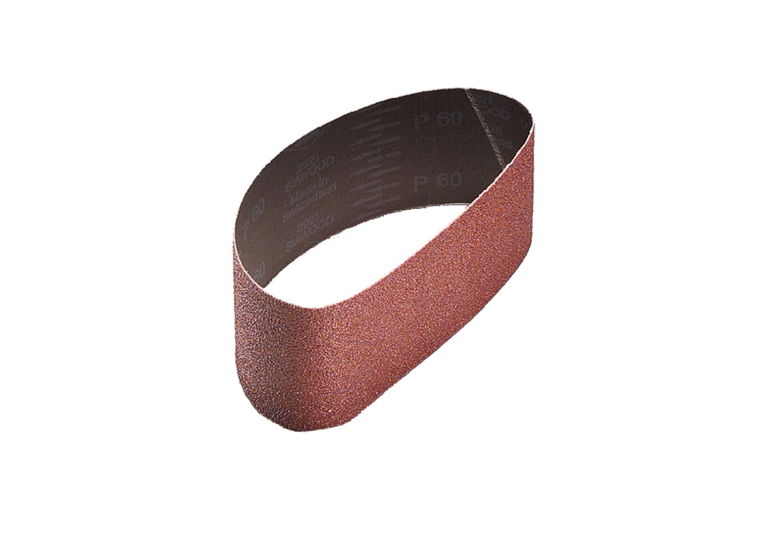 Siawood 2920 schuurband 100x610mm