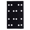 Sia tussenpad 81x133mm recht 2st 