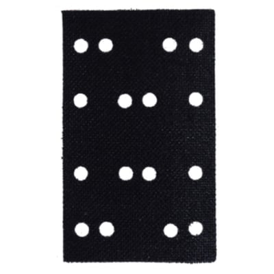 Sia tussenpad 81x133mm recht 2st 
