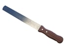 Slagmes Professioneel RVS 30cm