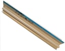 Behangsnijlat aluminium 58.5cm 