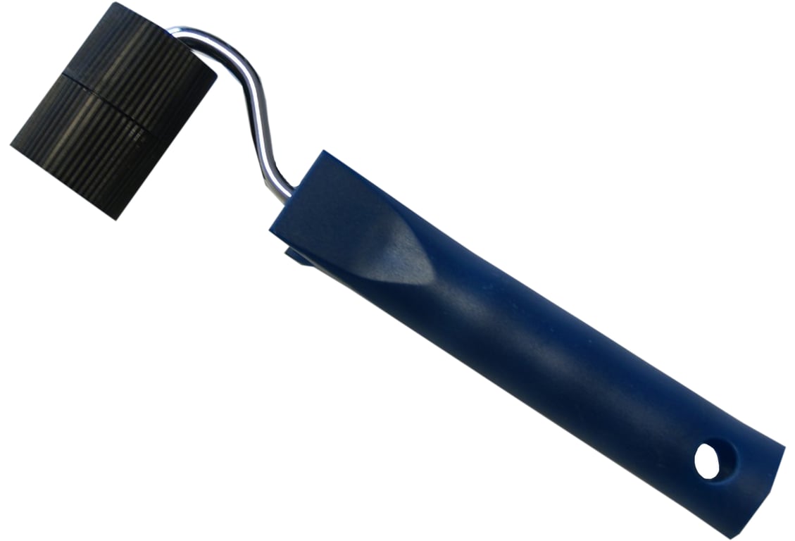 Behangnaadroller PVC