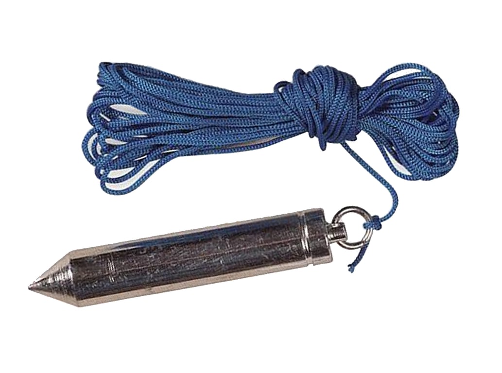 Schietlood 100 gram