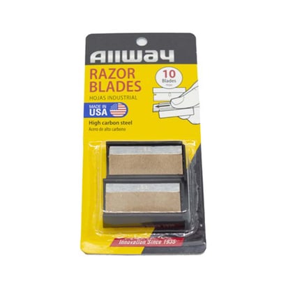 Allway GS reservemesjes 10 stuks