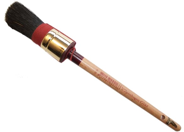 Copenhagen Gold soort 92 50mm