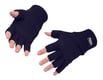 Portwest Insulatex handschoen gebreid vingerloos blauw