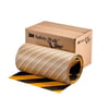 3M Safety-Walk Slip-Resistant general purpose 613 zwart geel 50.8mmx18.3mtr 