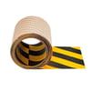 3M Safety-Walk Slip-Resistant general purpose 613 zwart geel 50.8mmx18.3mtr 