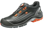 Bata Tronic S3 veiligheidsschoenen laag  zwart maat 36