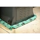 Brady chemische absorberende soc 2,44 meter 
