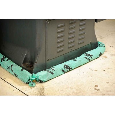 Brady chemische absorberende soc 2,44 meter