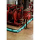 Brady chemische absorberende soc 2,44 meter 