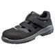 Bata Forward Helsinki 3 S1P ESD veiligheidsschoen  laag zwart maat 36