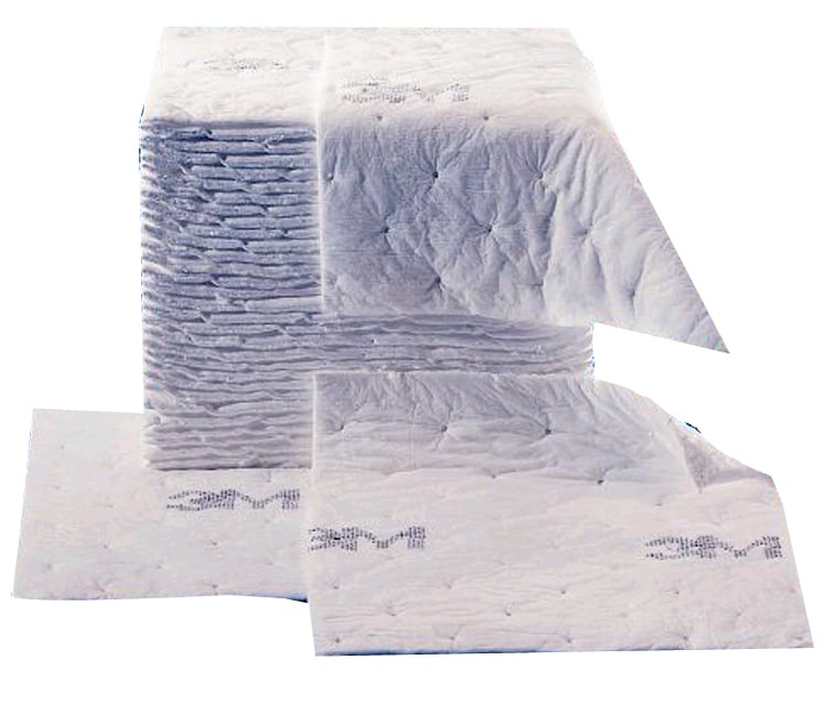 3M Olie-absorbtie vel HP156 High Performance 0,5x48x43cm