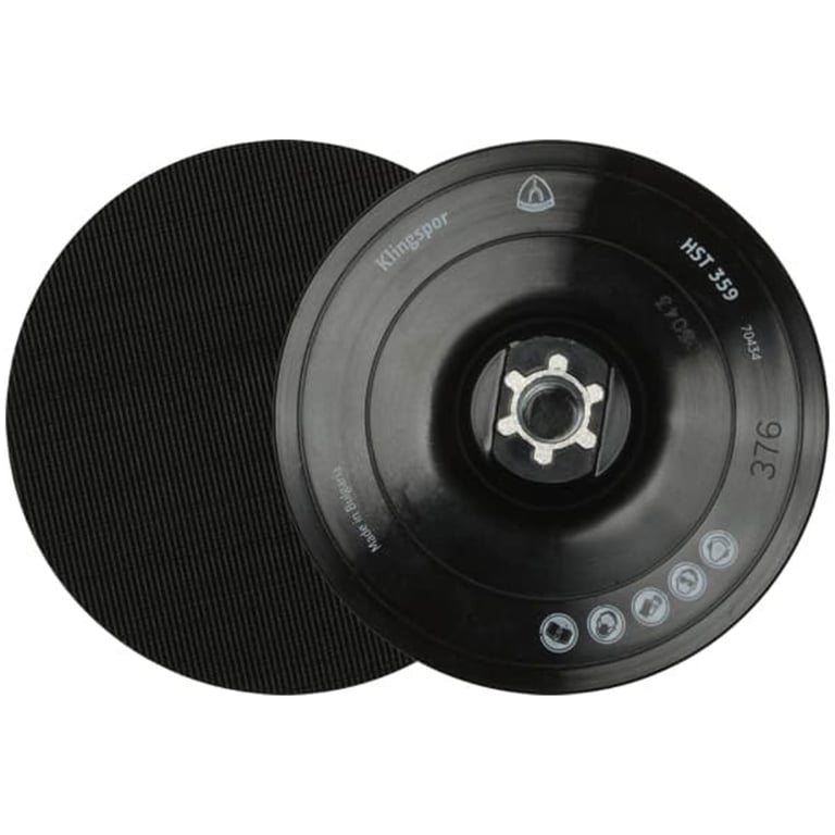 Klingspor steunschijf ST 359