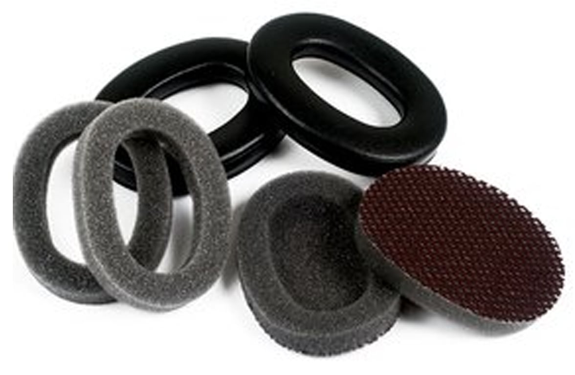 3M Peltor hygiënekit voor Optime III gehoorkap