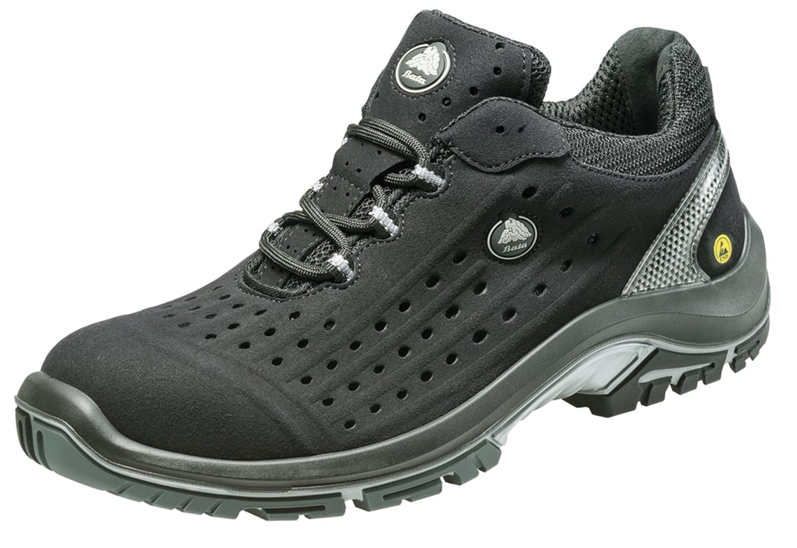 Bata Nova Crypto S1P ESD veiligheidsschoen laag