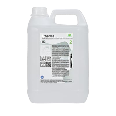 Ethades alcohol desinfectie 5ltr 