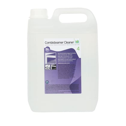 Combisteamer reiniger 5ltr