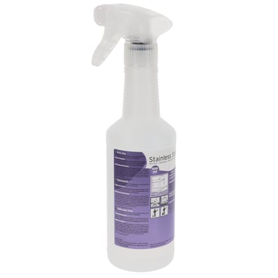 RVS olie 500ml