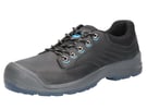 Bata Eagle Intrepid S3 veiligheidsschoen laag zwart maat 35